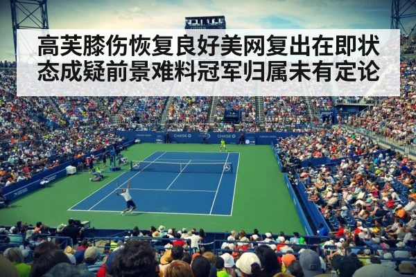 高芙膝伤恢复良好美网复出在即状态成疑前景难料冠军归属未有定论